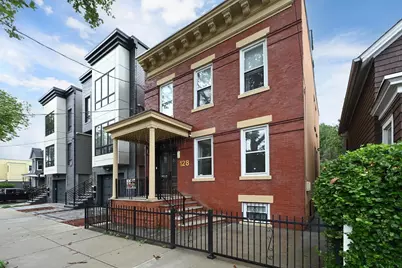 128 Sherman Pl, Jersey City, NJ 07307 - Photo 1