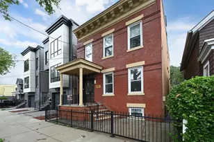 128 Sherman Pl, Jersey City, NJ 07307 - Photo 1