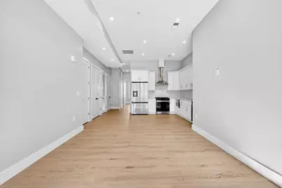 126 De Kalb Ave #A, Jersey City, NJ 07306 - Photo 2
