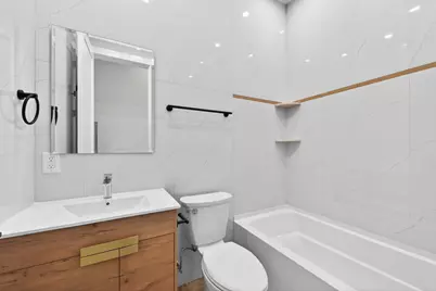 126 De Kalb Ave #A, Jersey City, NJ 07306 - Photo 16