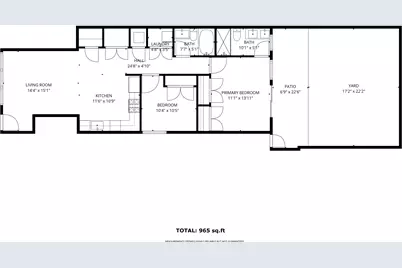 126 De Kalb Ave #A, Jersey City, NJ 07306 - Photo 26