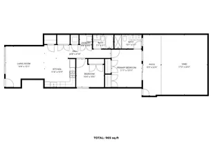 126 Dekalb Ave, Jersey City, NJ 07306 - Photo 26