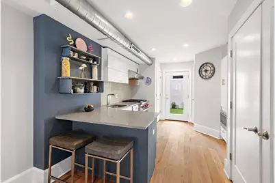 340 5th St, Jersey City, NJ 07302 - Photo 4