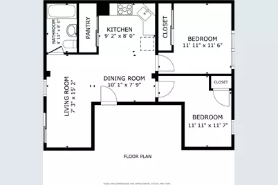 91 Cole St #2, Jersey City, NJ 07302 - Photo 24