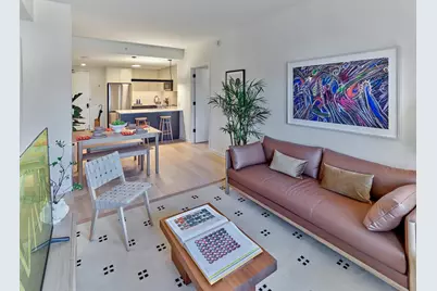 189 Phillip St #E0426, Jersey City, NJ 07305 - Photo 2