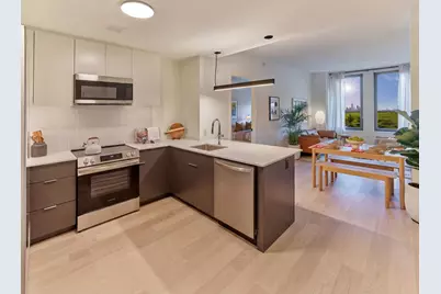 189 Phillip St #E0720, Jersey City, NJ 07305 - Photo 4
