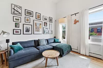 226 1st St #401 (4A), Jersey City, NJ 07302 - Photo 4