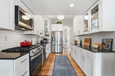 226 1st St #401 (4A), Jersey City, NJ 07302 - Photo 8
