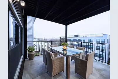 126 Randolph Ave #3R, Jersey City, NJ 07305 - Photo 12