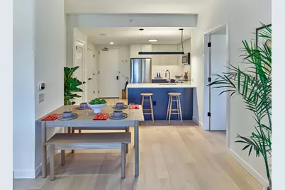 189 Phillip St #E0602, Jersey City, NJ 07305 - Photo 6