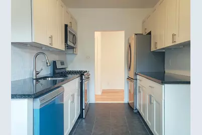 204 North St #2B, Jersey City, NJ 07307 - Photo 10