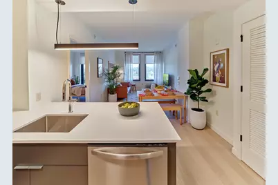 189 Phillip St #W1205, Jersey City, NJ 07305 - Photo 4