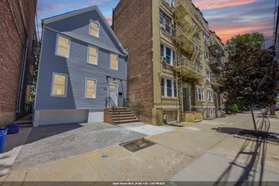 429 Kennedy Blvd, Bayonne, NJ 07002 - Photo 1