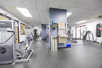 418 Harmon Cove Tower, Secaucus, NJ 07094 - Photo 28
