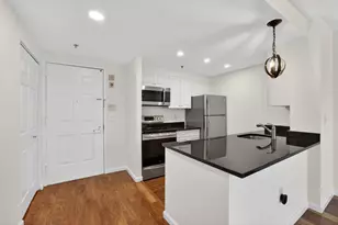 1 2nd St, Jersey City, NJ 07302 - Photo 2
