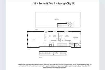 1123 Summit Ave #3, Jersey City, NJ 07307 - Photo 34