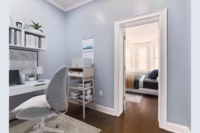 380 Baldwin Ave #2R, Jersey City, NJ 07306 - Photo 6