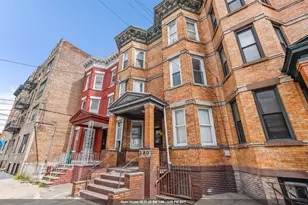 380 Baldwin Ave, Jersey City, NJ 07306 - Photo 1