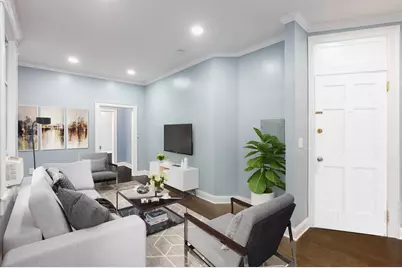 380 Baldwin Ave #2R, Jersey City, NJ 07306 - Photo 4
