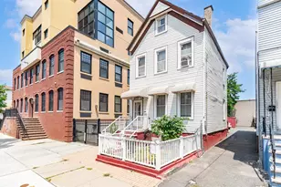 186 Culver Ave, Jersey City, NJ 07305 - Photo 1
