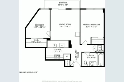 70 Adams St #2A, Hoboken, NJ 07030 - Photo 20
