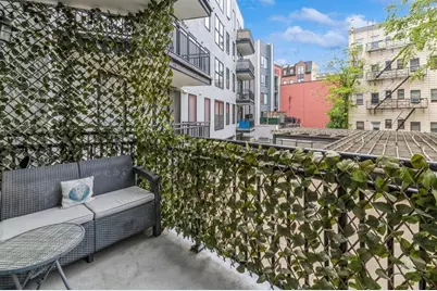 70 Adams St #2A, Hoboken, NJ 07030 - Photo 8