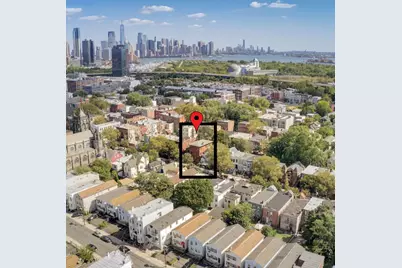 278 Pacific Ave #1, Jersey City, NJ 07304 - Photo 30
