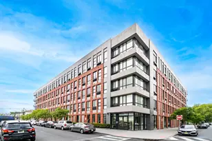 16 Bennett St, Jersey City, NJ 07304 - Photo 16