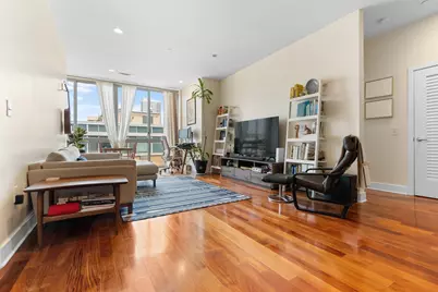 201 Luis M Marin Blvd #1307, Jersey City, NJ 07302 - Photo 12