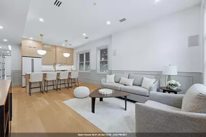 206 Sherman Ave #1, Jersey City, NJ 07307 - Photo 1