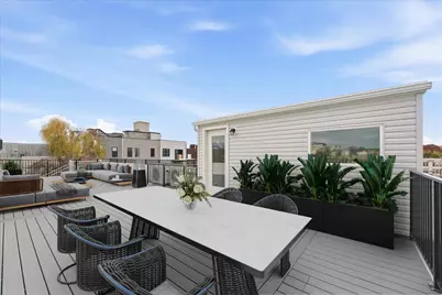 134 New York Ave #3, Jersey City, NJ 07307 - Photo 2
