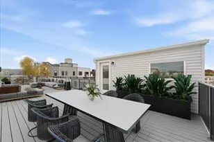 134 New York Ave, Jersey City, NJ 07307 - Photo 2