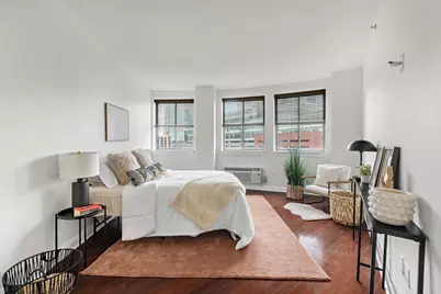 311 Washington St #6C, Jersey City, NJ 07302 - Photo 6