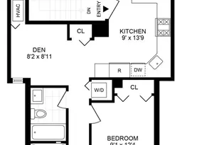 713 Adams St, Hoboken, NJ 07030 - Photo 12