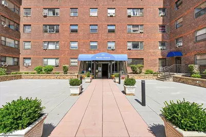 6515 Blvd East #6R, West New York, NJ 07093 - Photo 2