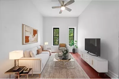 240 Clendenny Ave #5A, Jersey City, NJ 07304 - Photo 22