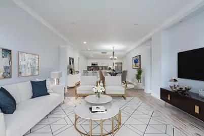 207 Shearwater Ct West #44, Jersey City, NJ 07305 - Photo 2