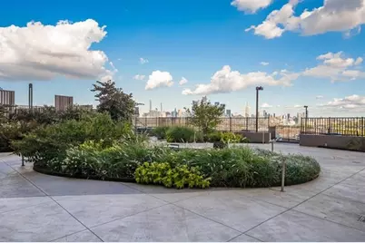 100 Manhattan Ave #708, Union City, NJ 07087 - Photo 16