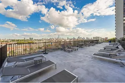 100 Manhattan Ave #708, Union City, NJ 07087 - Photo 24