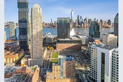 311 Washington St #7C, Jersey City, NJ 07302 - Photo 24