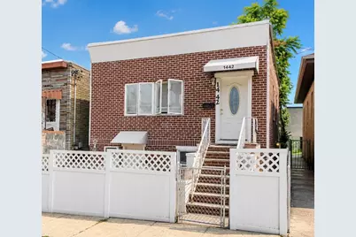 1442 44th St, North Bergen, NJ 07047 - Photo 1