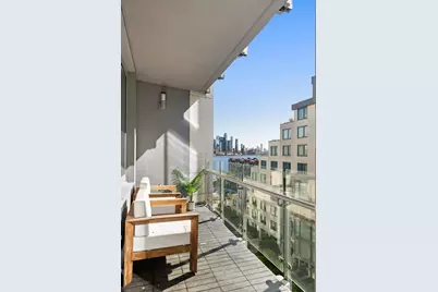 9 Avenue At Port Imperial #911, West New York, NJ 07093 - Photo 2