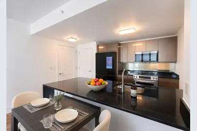 88 Morgan St #4807, Jersey City, NJ 07302 - Photo 6