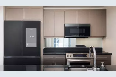 88 Morgan St #4807, Jersey City, NJ 07302 - Photo 8