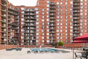 719 Harmon Cove Tower, Secaucus, NJ 07094 - Photo 16