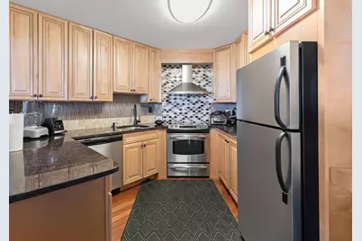 719 Harmon Cove Tower #719, Secaucus, NJ 07094 - Photo 6