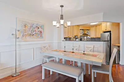 719 Harmon Cove Tower #719, Secaucus, NJ 07094 - Photo 4