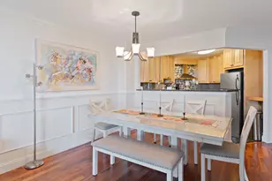 719 Harmon Cove Tower, Secaucus, NJ 07094 - Photo 4