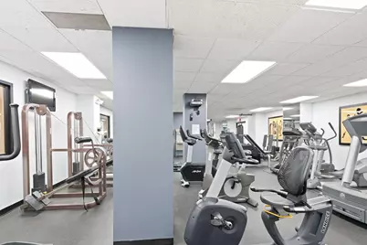 719 Harmon Cove Tower #719, Secaucus, NJ 07094 - Photo 14