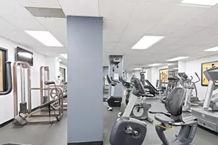 719 Harmon Cove Tower, Secaucus, NJ 07094 - Photo 14